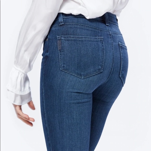 EUC Paige Hoxton Ankle Amaya 28 - Picture 11 of 13